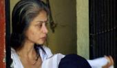 Forensic test confirms Indrani Mukerjea had drug overdose