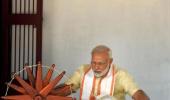 Killing people in the name of gau bhakti not acceptable, says PM Modi