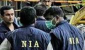 NIA conducts raids in Kashmir, Delhi over terror funding