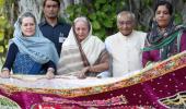 Why PM Modi and Sonia Gandhi send 'chaadar' to Ajmer dargah every year