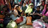 No Rohingya deported in last 3 years: Govt