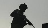 Army gunner, who accused senior officers of harassment in sting, found dead