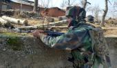 Labourer killed, 2 injured as Pakistan violates ceasefire