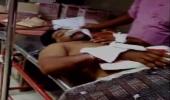 3 RSS workers attacked by CPI-M activists in Kerala