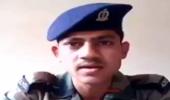 Another jawan posts video, says soldiers treated like servants