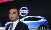 I am glad we followed Nano: Renault-Nissan chief Ghosn