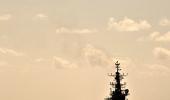 What should be done with INS Viraat? Tell us