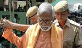 Swami Aseemanand acquitted, 3 convicted in 2007 Ajmer blast case