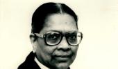 When India got her first female Supreme Court judge