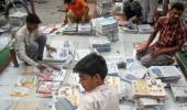 Print media is dying? Not in India, not yet