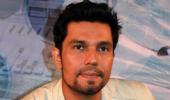 Randeep Hooda: I should have been more careful