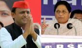 Explained: Why Akhilesh, Mayawati joined hands