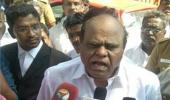 SC issues arrest warrant for Justice Karnan