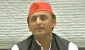 No threat to Akhilesh's leadership in SP