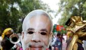 What BJP's UP win means for Indian politics