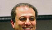 Indian-American attorney Preet Bharara asked to quit by Trump admin