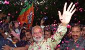 'This is not a BJP victory'