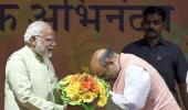 Yogi in UP, but eyes on Gujarat