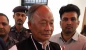 Manipur: NPP claims Cong faked support; Ibobi to quit