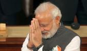 Modi favourite for 2019 Lok Sabha elections, say US experts