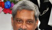 SC dumps Congress plea; clears decks for Parrikar to be Goa CM