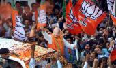 BJP likely to elect new UP CM on March 16