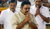 More bad news coming for Dinakaran?