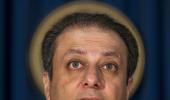 Preet Bharara: A crusader's tenure, a hero's exit