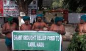 Centre releases drought relief for Tamil Nadu, Karnataka