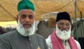 Clerics, who went missing in Pakistan, to return to India on Monday