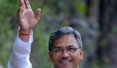 Trivendra Singh Rawat to be Uttarakhand CM