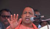 UP CM says silence on triple talaq like 'Draupadi' episode