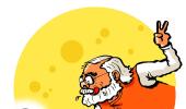 What does 2019 hold for Narendra Modi?