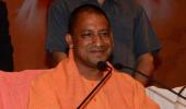 'This is andha kanoon of Yogi govt'