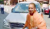 Yogi faces first test as UP to have civic polls from Nov 22