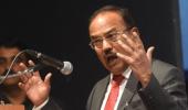 NSA Doval to visit US this week, meet US defence secretary