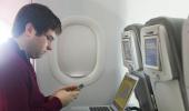 US, UK ban laptops, other electronic devices on some flights from Mideast