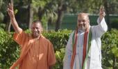 My government will work for all: Yogi Adityanath in LS