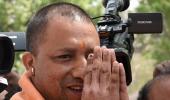 UP CM Yogi Adityanath's anti-Romeo squad swings into action