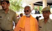 Aseemanand, 3 others acquitted in Samjhauta blast case