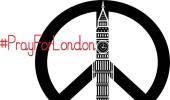 PHOTOS: The world takes to Twitter to 'Pray For London'