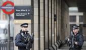 London terror attacker identified, Islamic States claims responsibility