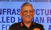 Military procurement must be fast-tracked: Army chief