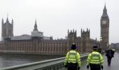 2 more 'significant arrests' made in UK terror attack case