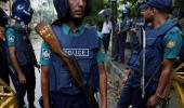 Bangladesh: 2 dead, 28 injured as commandos storm terrorists' den