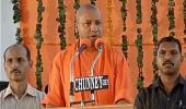 Development for all, appeasement for none: Yogi Adityanath in Gorakhpur