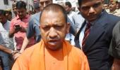 Yogi, are you reading? UP is crime capital of India