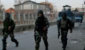 2 Hizbul terrorists killed in bid to ambush police party