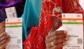 Right to privacy can't be absolute: SC on Aadhaar