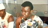 Nigerian students attacked in Greater Noida: 5 arrested, CM assures impartial probe